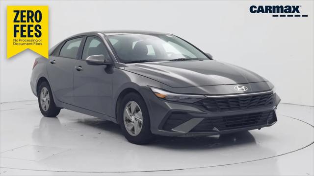 2025 Hyundai Elantra SE for sale in Greenville, SC