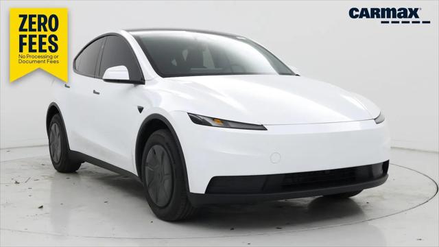 2026 Tesla Model Y Premium Rear-Wheel Drive for sale in Greenville, SC