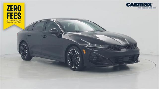 2021 Kia K5 GT-Line for sale in Greenville, SC