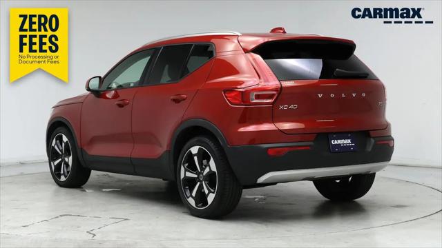 2019 Volvo XC40 T5 Momentum for sale in Lynnwood, WA