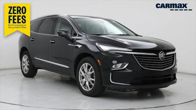 2023 Buick Enclave Essence FWD for sale in Independence, MO