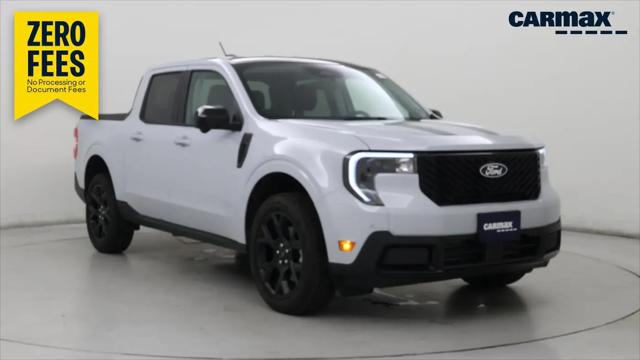 2026 Ford Maverick Lariat for sale in Virginia Beach, VA