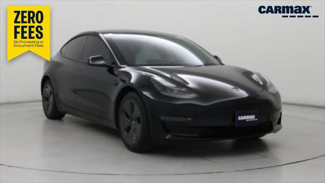 2023 Tesla Model 3 Rear-Wheel Drive for sale in Virginia Beach, VA