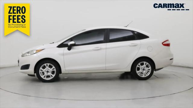 2016 Ford Fiesta SE for sale in Virginia Beach, VA