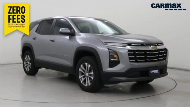 2025 Chevrolet Equinox FWD LT for sale in Virginia Beach, VA
