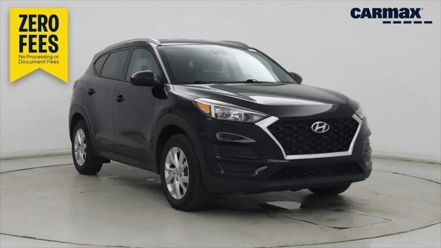 2021 Hyundai Tucson Value for sale near West Carrolton, OH