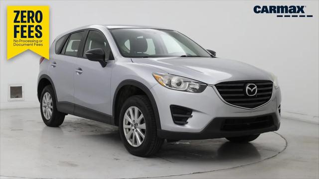 2016 Mazda CX-5 Sport for sale in West Carrolton, OH