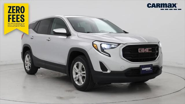 2018 GMC Terrain SLE for sale in West Carrolton, OH