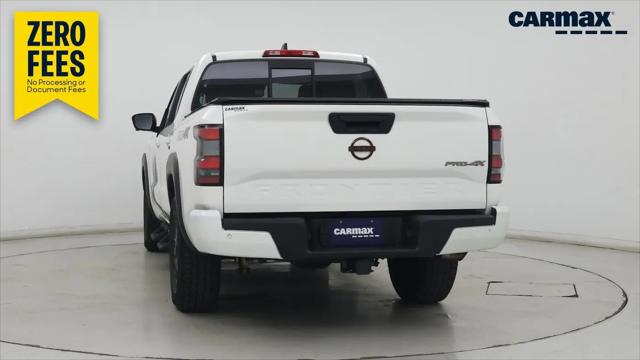2022 Nissan Frontier for sale near West Carrolton, OH