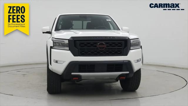 2022 Nissan Frontier for sale near West Carrolton, OH