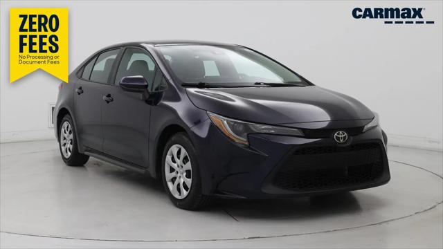 2022 Toyota Corolla for sale near West Carrolton, OH