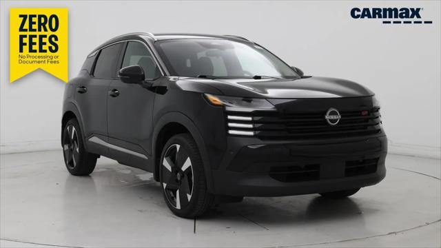 2025 Nissan Kicks for sale near West Carrolton, OH