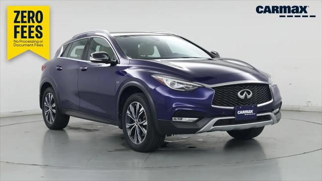 2018 INFINITI QX30 Premium for sale near West Carrolton, OH
