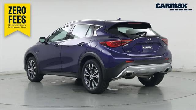 2018 INFINITI QX30 Premium for sale near West Carrolton, OH