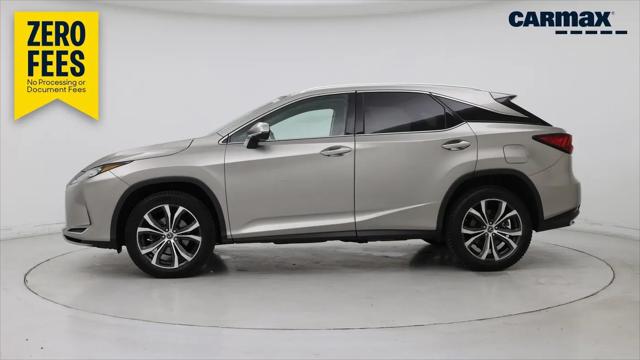 2021 Lexus RX for sale near West Carrolton, OH
