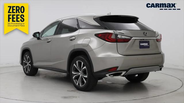 2021 Lexus RX 350 RX 350 for sale near West Carrolton, OH
