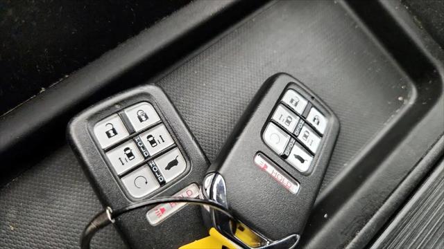 2019 Honda Odyssey EX-L for sale near West Carrolton, OH