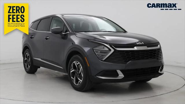 2025 Kia Sportage LX for sale in West Carrolton, OH