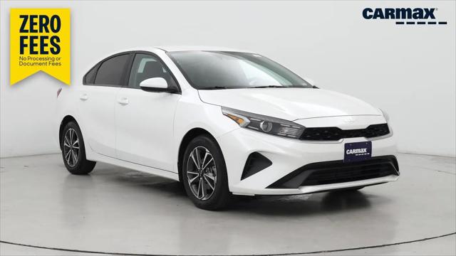 2024 Kia Forte LXS for sale in Bloomington, IL