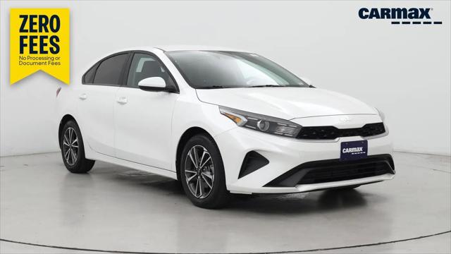 2024 Kia Forte LXS for sale in Bloomington, IL