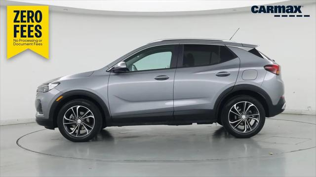 2023 Buick Encore GX Select for sale near Cincinnati, OH