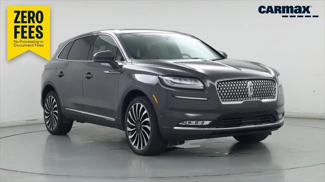 2022 Lincoln Nautilus for sale near Cincinnati, OH