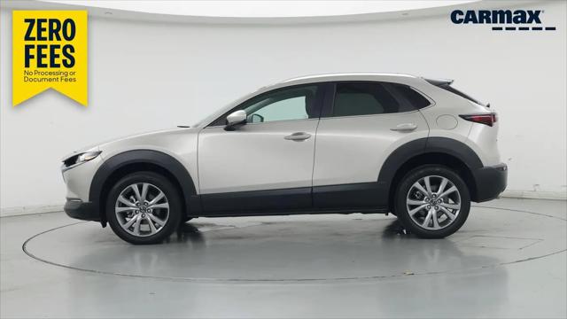 2023 Mazda CX-30 2.5 S Preferred for sale in Cincinnati, OH