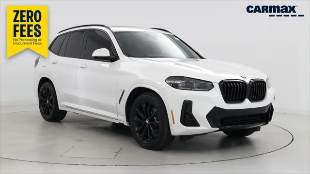 2023 BMW X3 sDrive30i for sale in Jacksonville, FL