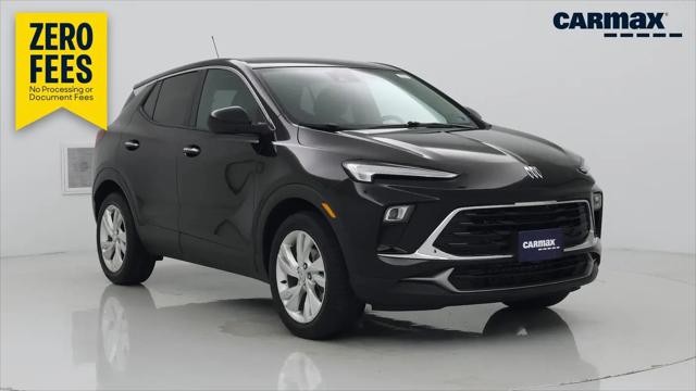 2024 Buick Encore GX Preferred FWD for sale in Midlothian, VA