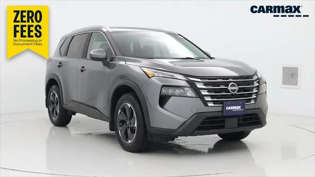 2024 Nissan Rogue SV Intelligent AWD for sale in Midlothian, VA