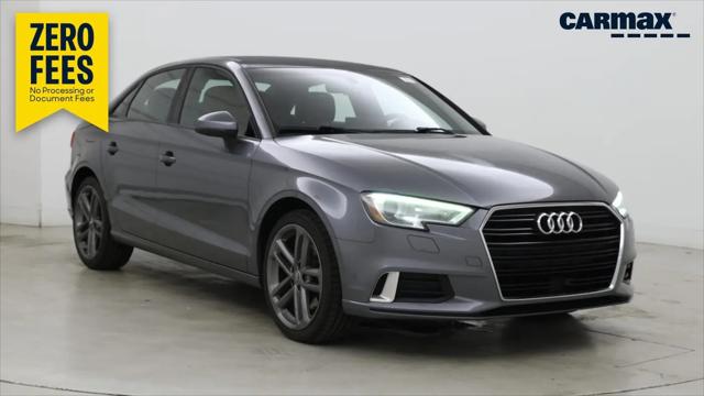 2017 Audi A3 Premium for sale in Charleston, SC