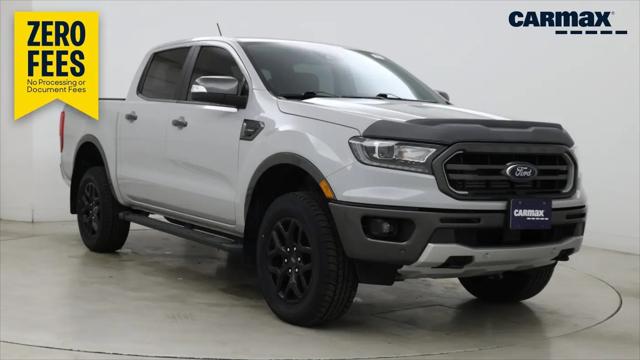 2022 Ford Ranger LARIAT for sale in Charleston, SC
