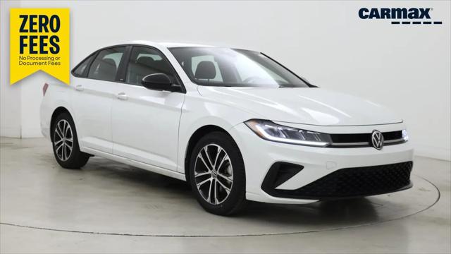 2025 Volkswagen Jetta 1.5T Sport for sale in Charleston, SC