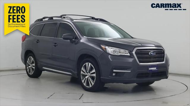 2020 Subaru Ascent Limited for sale in Garland, TX