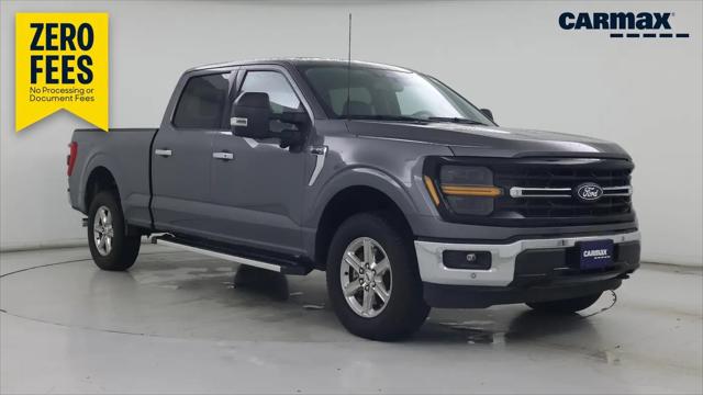 2024 Ford F-150 XLT for sale in Garland, TX
