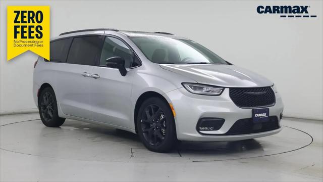 2026 Chrysler Pacifica Limited for sale in Garland, TX