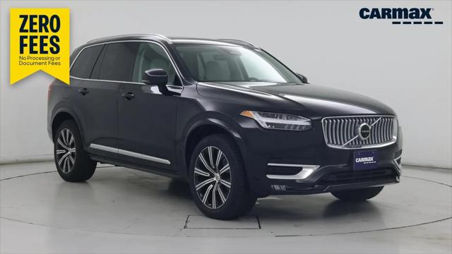 2023 Volvo XC90 B6 Plus 7-Seater for sale in Garland, TX