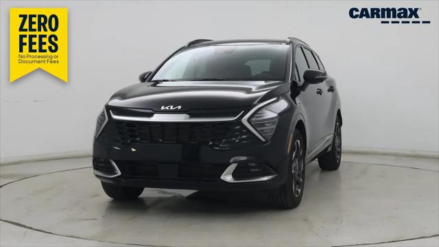 2025 Kia Sportage for sale near Columbus, OH