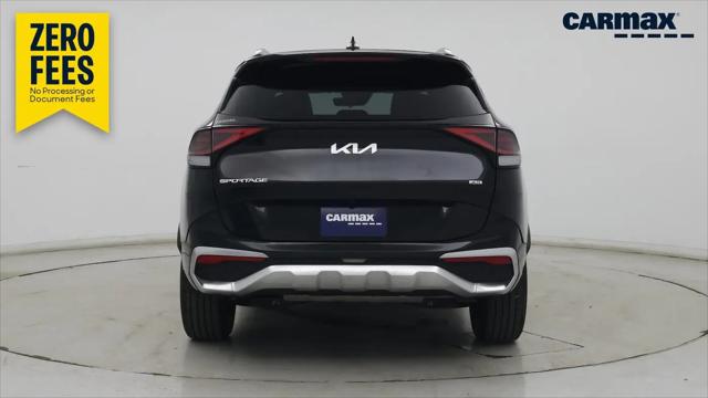 2025 Kia Sportage for sale near Columbus, OH
