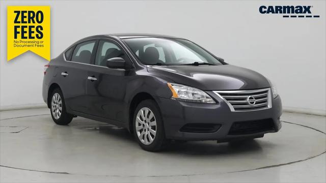 2014 Nissan Sentra SV for sale near Columbus, OH