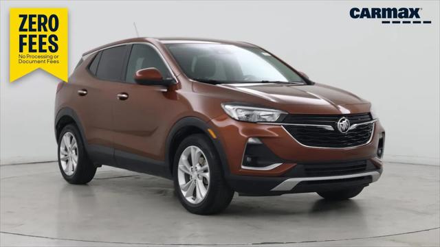2021 Buick Encore GX FWD Preferred for sale in Hoover, AL
