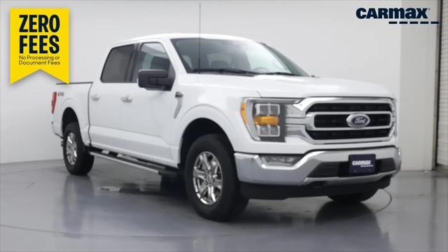 2023 Ford F-150 XLT for sale in Hoover, AL