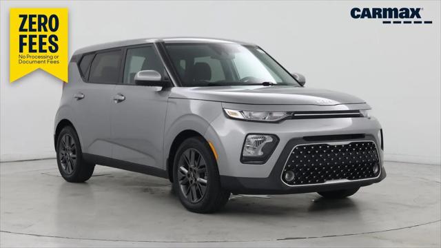 2022 Kia Soul EX for sale in Hoover, AL