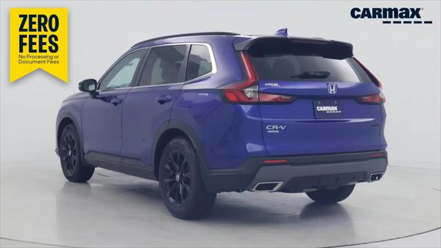 2023 Honda CR-V Hybrid Sport for sale in Warner Robins, GA