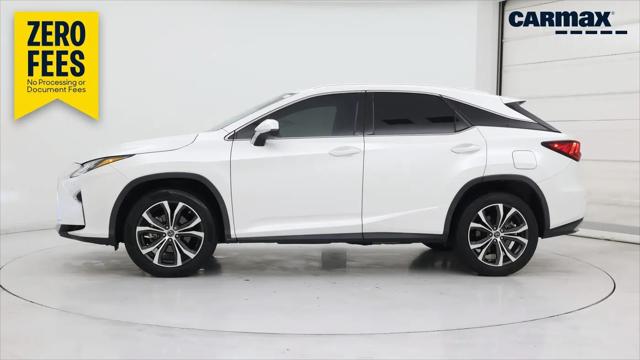 2019 Lexus RX RX 350 for sale in Warner Robins, GA