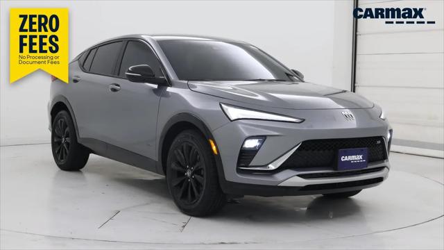 2025 Buick NV Sport Touring FWD for sale in Warner Robins, GA