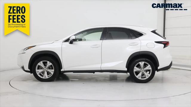 2017 Lexus NX NX Turbo for sale in Warner Robins, GA