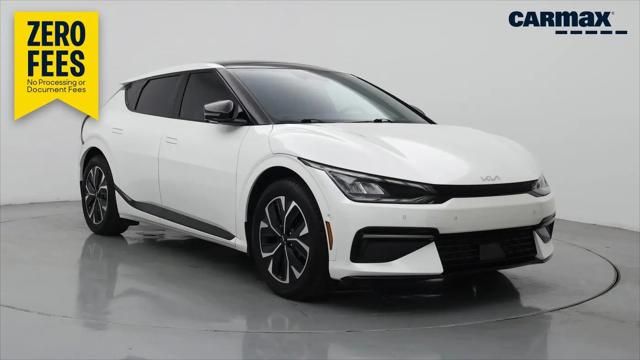 2022 Kia EV6 GT-Line for sale in Burbank, CA