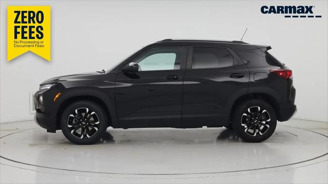 2023 Chevrolet TrailBlazer LT for sale in Burbank, CA