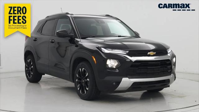 2023 Chevrolet TrailBlazer FWD LT for sale in Burbank, CA